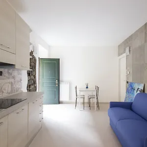 Blue Loft - The House Of Travelers Appartamento
