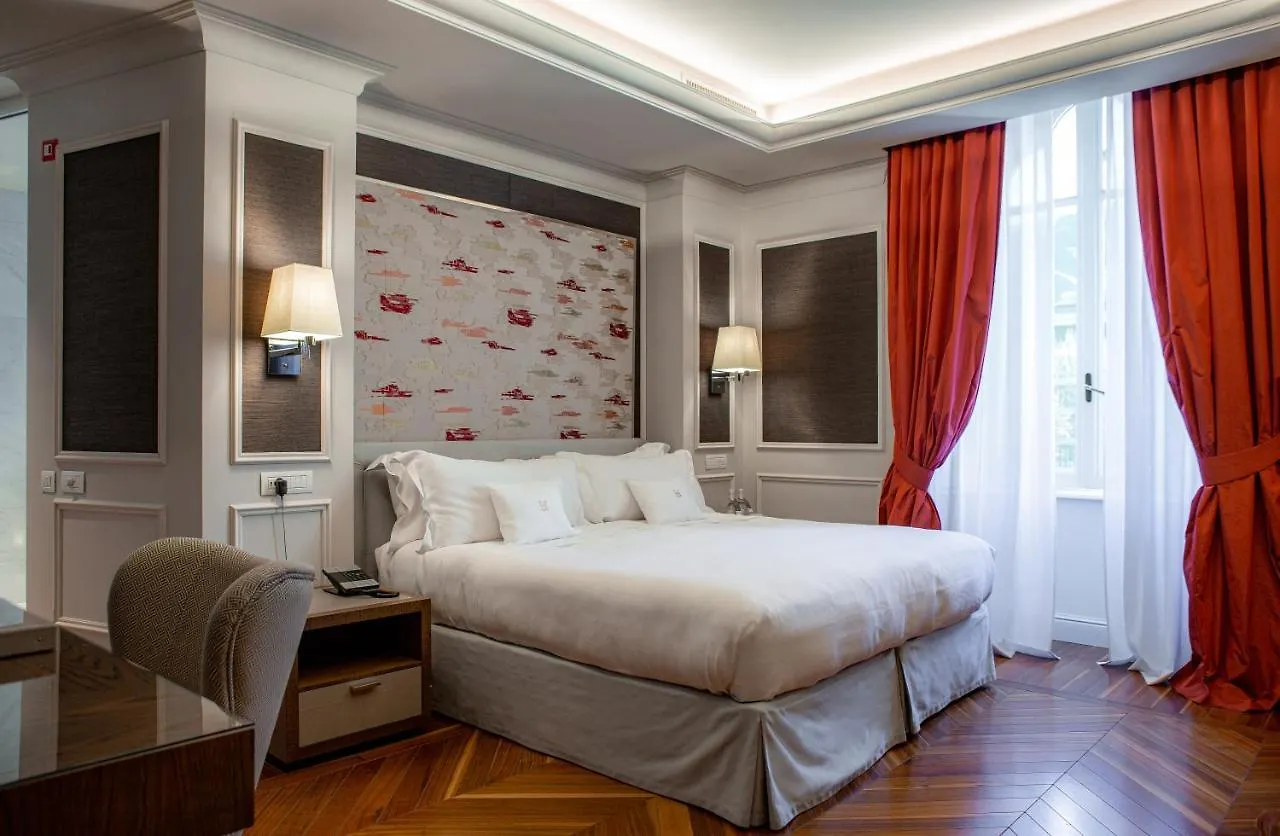 Vista Lago Di Como 5*,