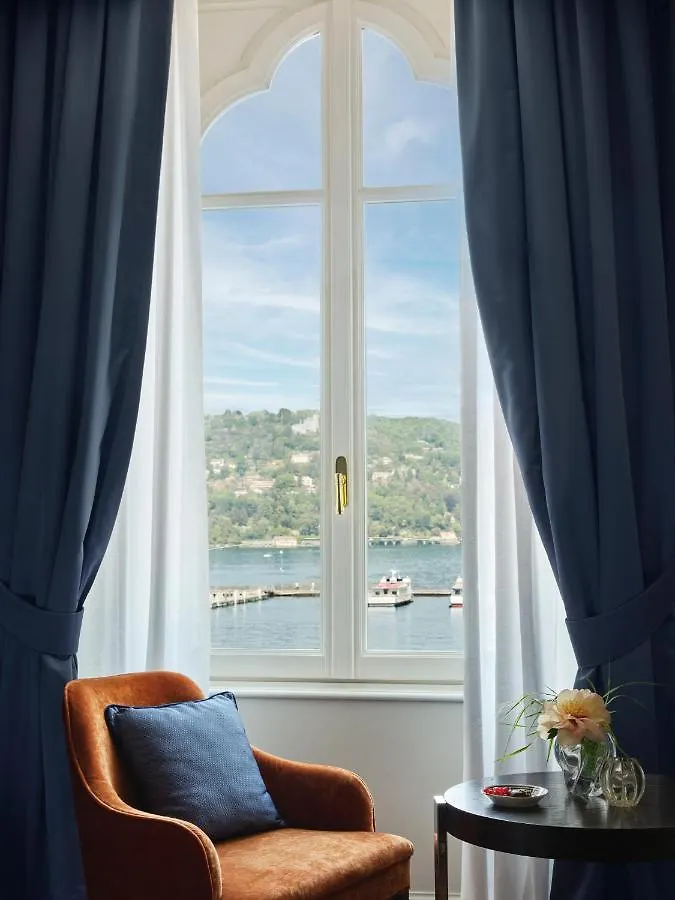 ***** Szálloda Vista Lago Di Como Olaszország