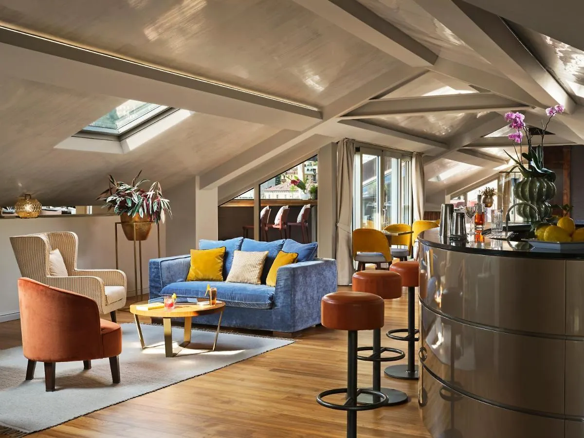 Vista Lago Di Como 5*,