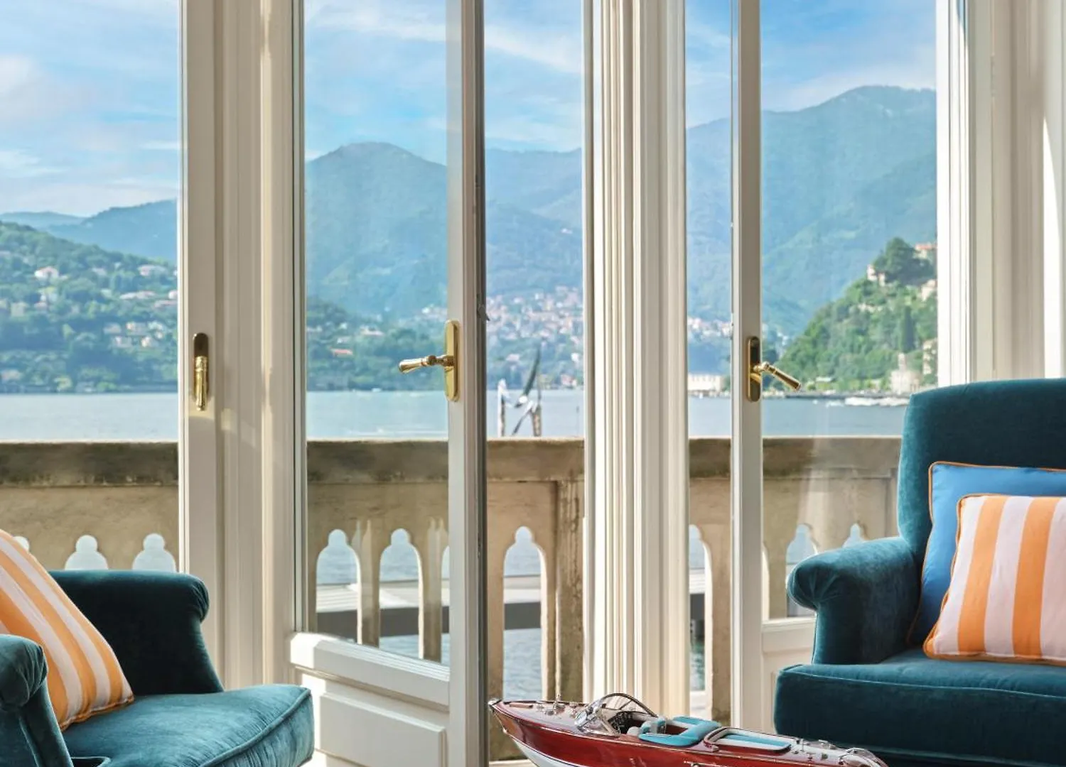 Vista Lago Di Como 5*,  Olaszország