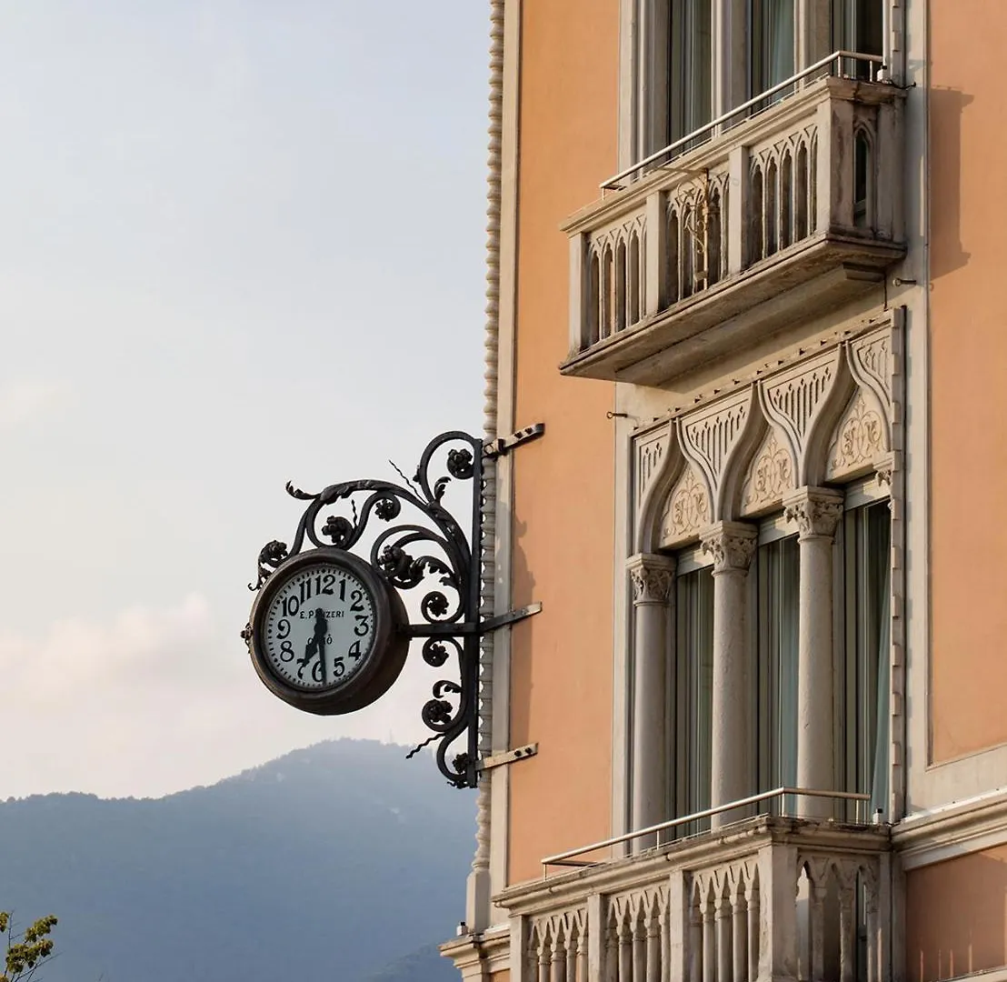 Vista Lago Di Como 5*,  Olaszország